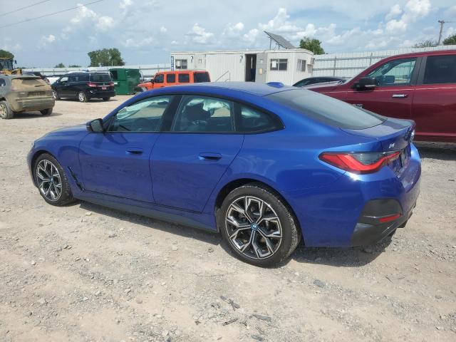 2023 BMW I4 EDRIVE WBY73AW0XPFR09288