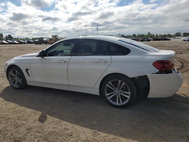 2018 BMW 430XI GRAN WBA4J3C57JBL04324