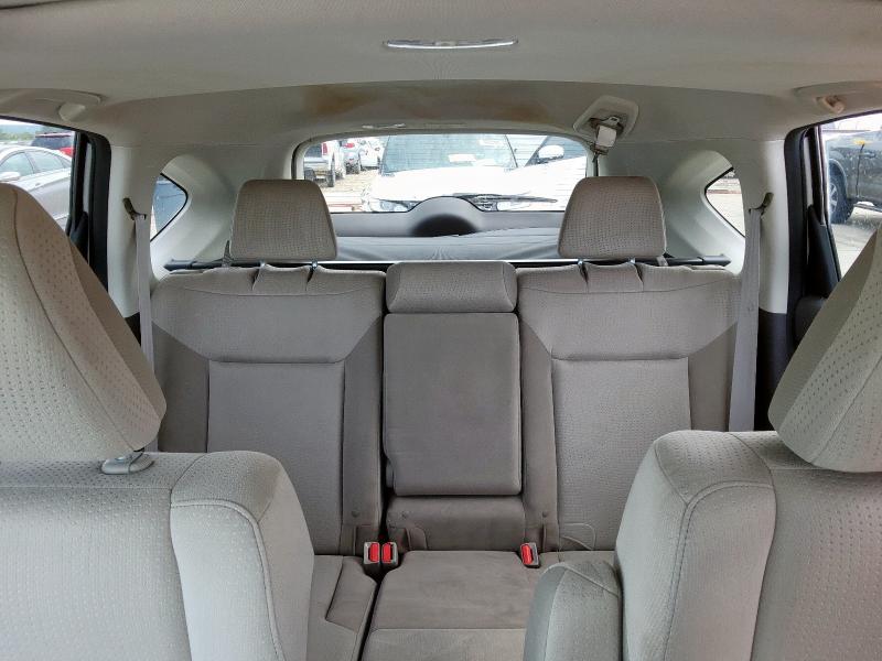 2014 HONDA CR-V EX - 5J6RM3H57EL045627