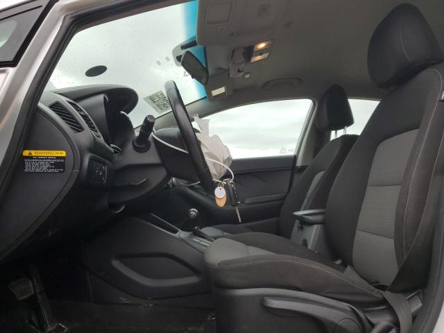 2014 KIA FORTE LX - KNAFX4A67E5143213