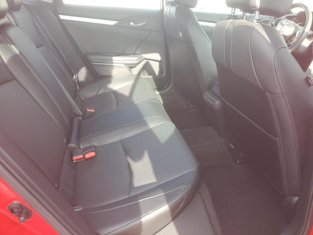 2017 HONDA CIVIC EXL 2HGFC1F71HH640139