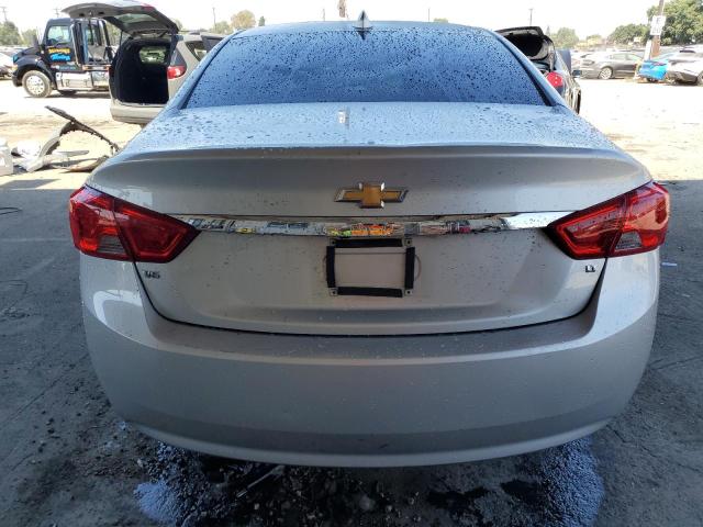 2019 CHEVROLET IMPALA LT - 1G11Z5S30KU102501
