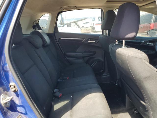 2015 HONDA FIT EX 3HGGK5G88FM770049