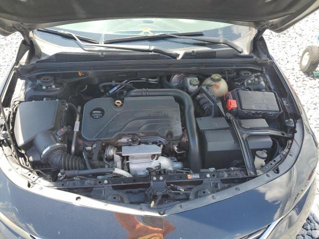 2016 CHEVROLET MALIBU LS 1G1ZB5ST9GF341760