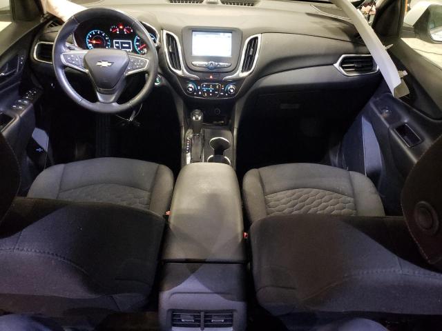 2018 CHEVROLET EQUINOX LT - 2GNAXSEV2J6228730