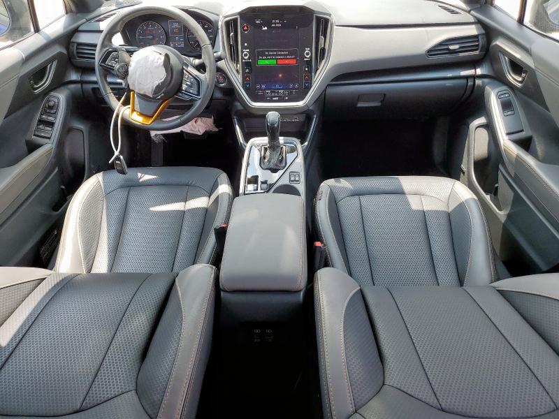 2024 SUBARU CROSSTREK 4S4GUHU68R3757719