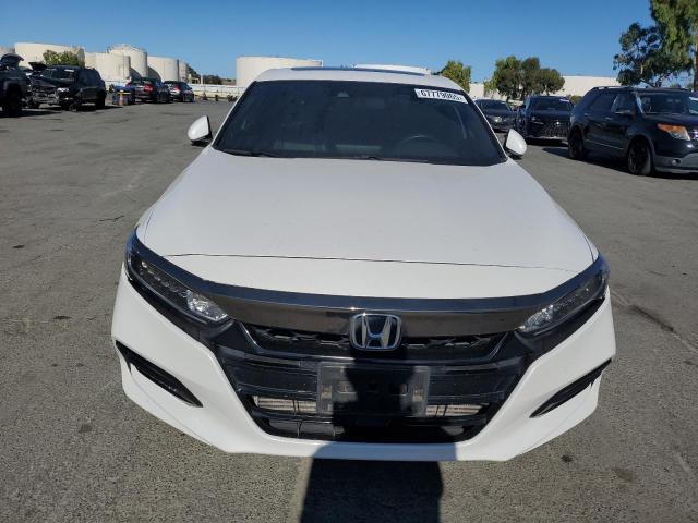 2019 HONDA ACCORD SPO 1HGCV2F35KA035398