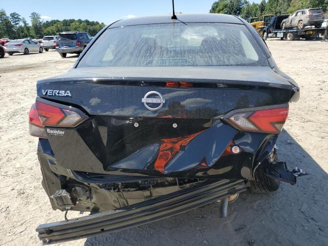 2025 NISSAN VERSA S 3N1CN8DV6SL848105