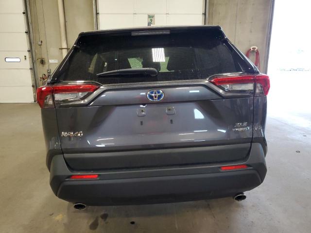 2022 TOYOTA RAV4 XLE P JTMB6RFV8ND055312