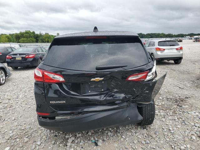 2020 CHEVROLET EQUINOX LS 2GNAXHEV4L6230940