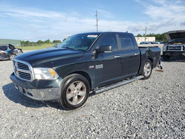 RAM 1500 SLT