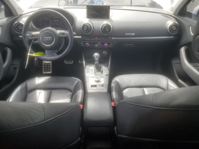 2015 AUDI A3 PREMIUM WAUEFGFF3F1136891