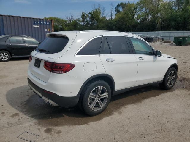 2021 MERCEDES-BENZ GLC 300 4M W1N0G8EB1MF921787
