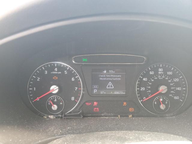 2020 KIA SORENTO L 5XYPG4A35LG649964
