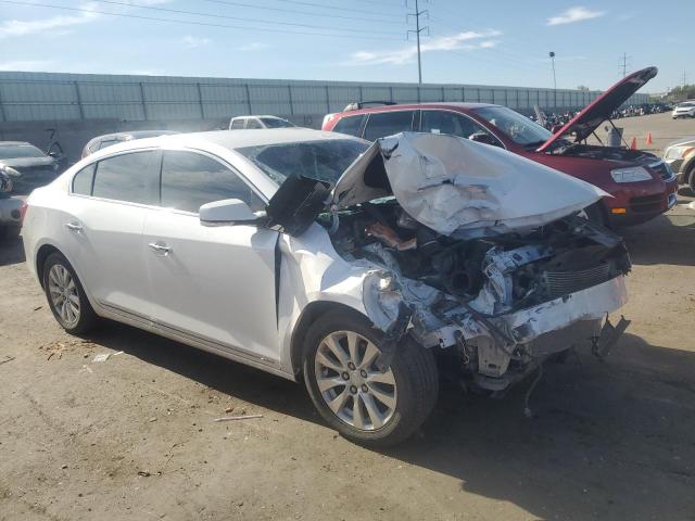 2015 BUICK LACROSSE 1G4GB5GR3FF295395