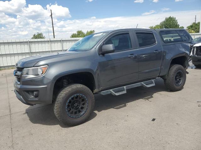 CHEVROLET COLORADO L