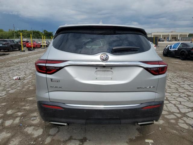 2018 BUICK ENCLAVE ES 5GAERBKW2JJ198571