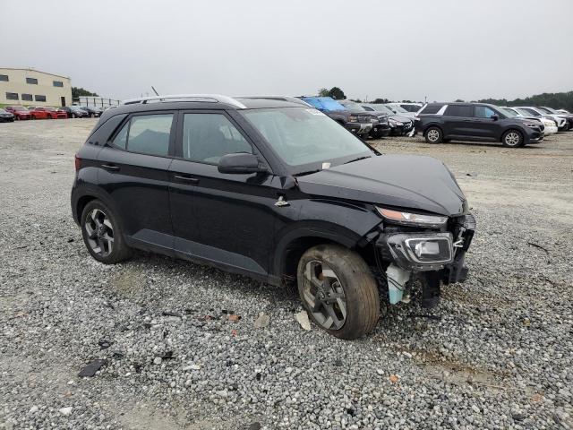 2023 HYUNDAI VENUE SEL KMHRC8A30PU239617
