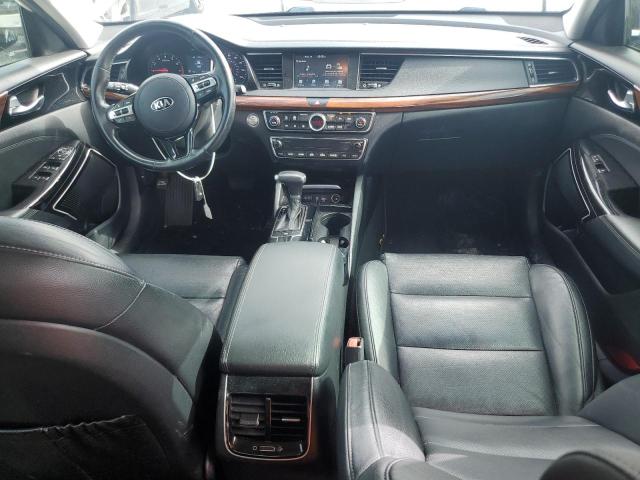 2018 KIA CADENZA PR KNALB4J10J5120307
