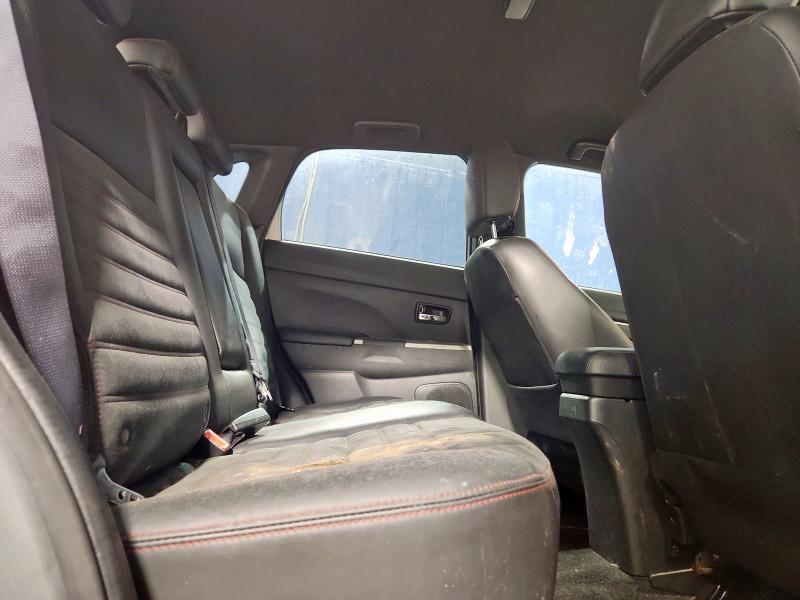 2020 MITSUBISHI OUTLANDER JA4AP4AWXLU011850