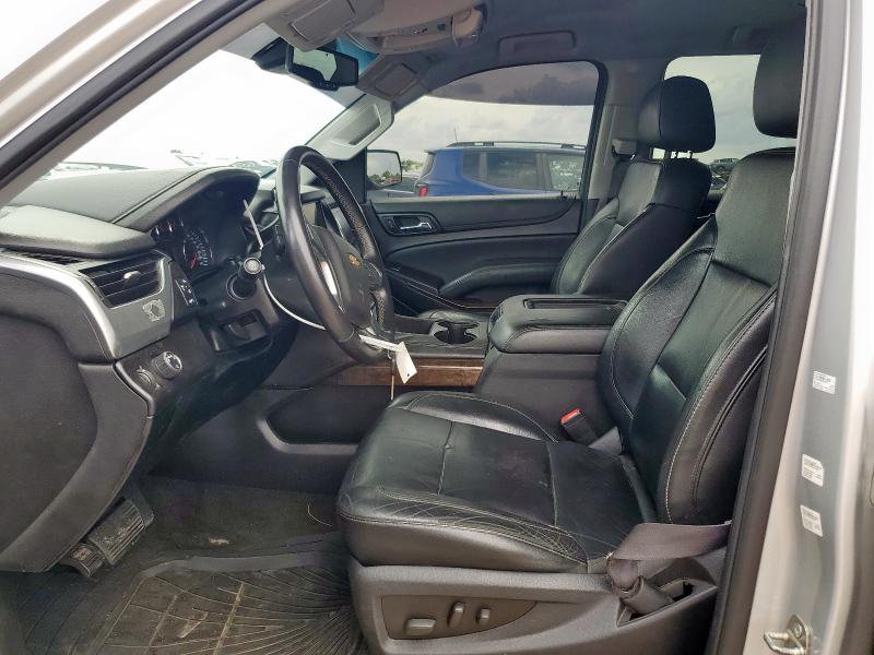 2015 CHEVROLET SUBURBAN C 1GNSCJKC6FR185700