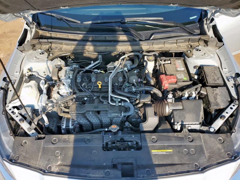 2024 NISSAN ALTIMA SL 1N4BL4EVXRN419006