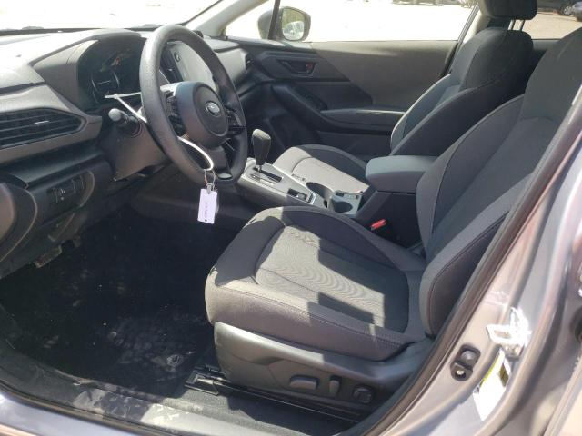 2025 SUBARU CROSSTREK PREMIUM JF2GUHDC7S8241162