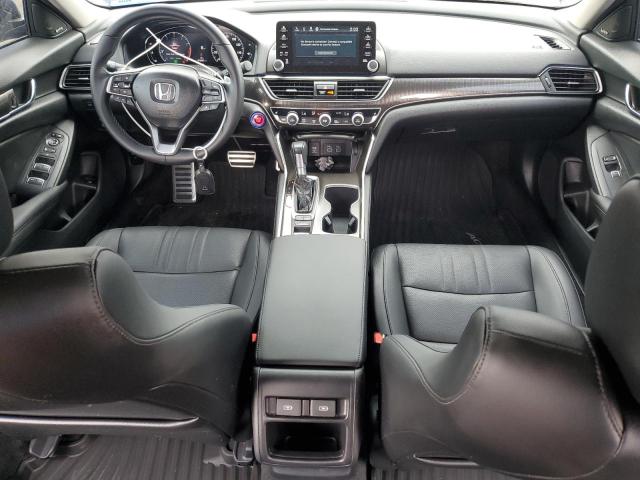 2022 HONDA ACCORD SPORT SE 1HGCV1F49NA118680