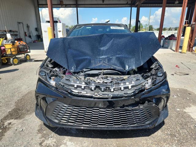 2025 TOYOTA CAMRY XSE 4T1DAACK6SU118059