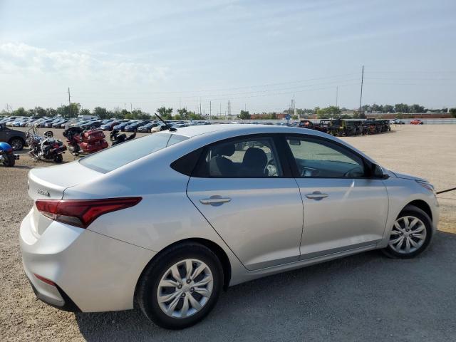 2018 HYUNDAI ACCENT SE 3KPC24A33JE021554