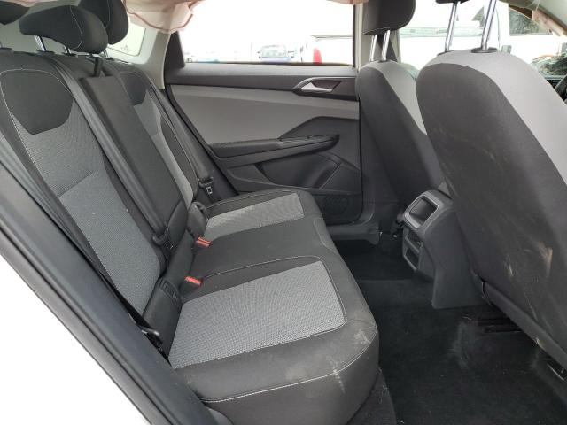 2023 VOLKSWAGEN TAOS S 3VVGX7B2XPM364873