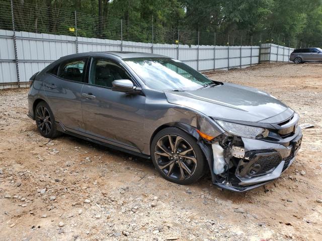 2019 HONDA CIVIC SPOR - SHHFK7H98KU216679