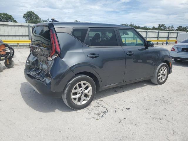 2023 KIA SOUL LX KNDJ23AU9P7889478