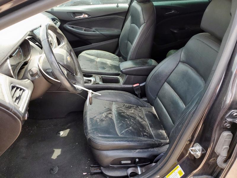 2017 CHEVROLET CRUZE PREM 1G1BF5SM5H7224946