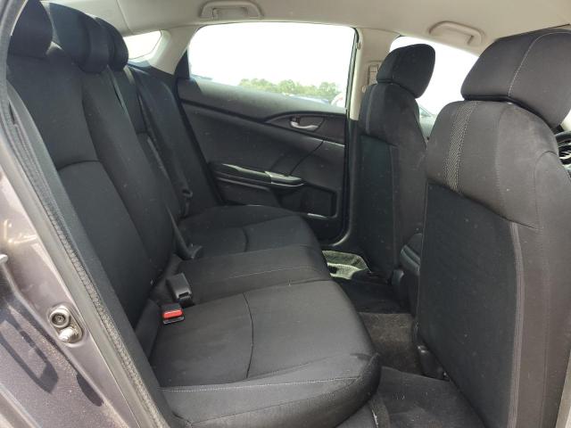2016 HONDA CIVIC LX - 19XFC2F52GE071959