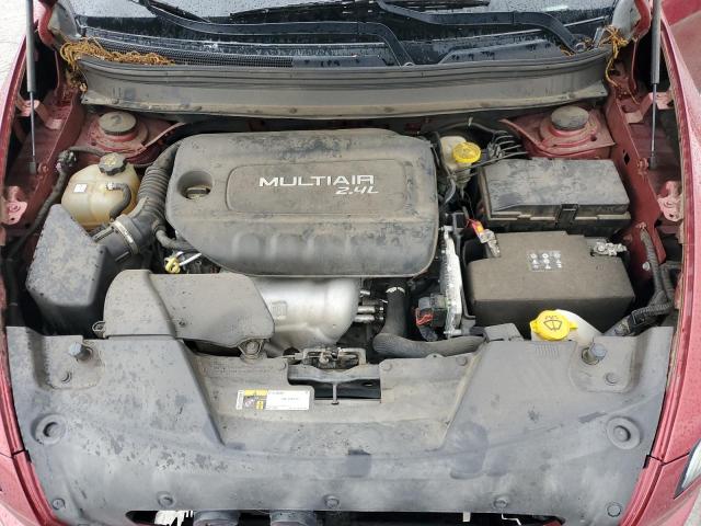 2016 JEEP CHEROKEE L - 1C4PJMCB4GW130550