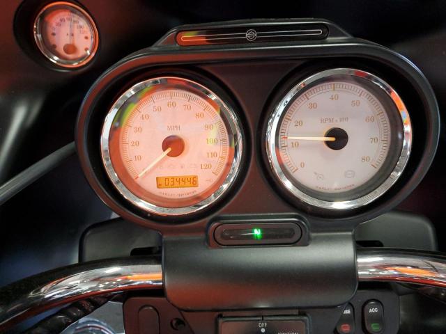 2013 HARLEY-DAVIDSON FLTRX ROAD GLIDE CUSTOM 1HD1KHM19DB694891