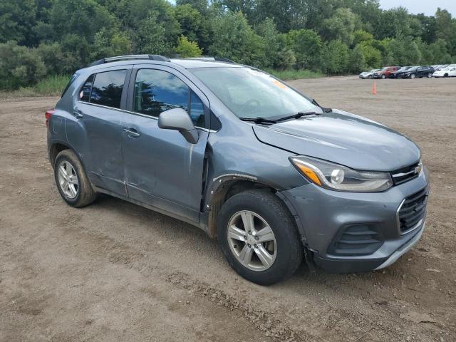 2019 CHEVROLET TRAX 1LT - KL7CJLSB4KB782723