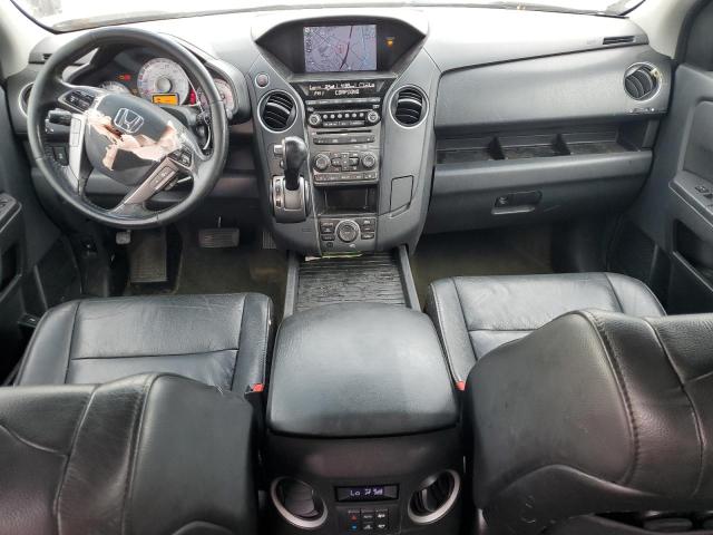 2014 HONDA PILOT TOUR #3217817814