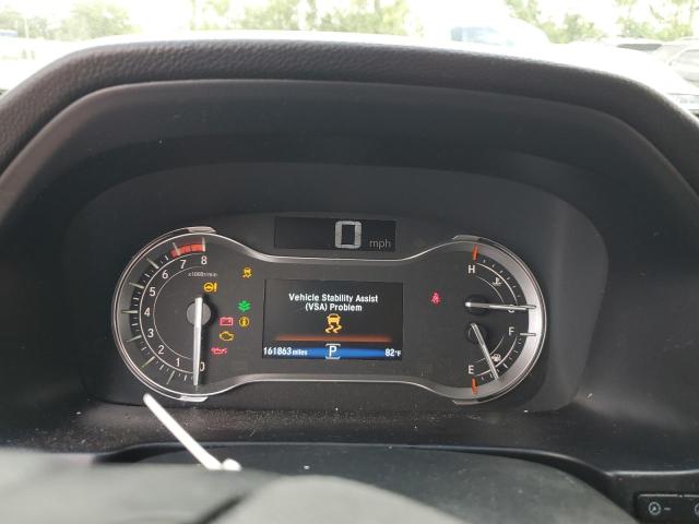 2017 HONDA PILOT EXL - 5FNYF6H58HB050839