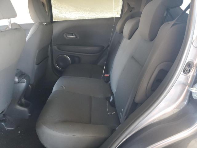 2022 HONDA HR-V EX 3CZRU6H54NM768531