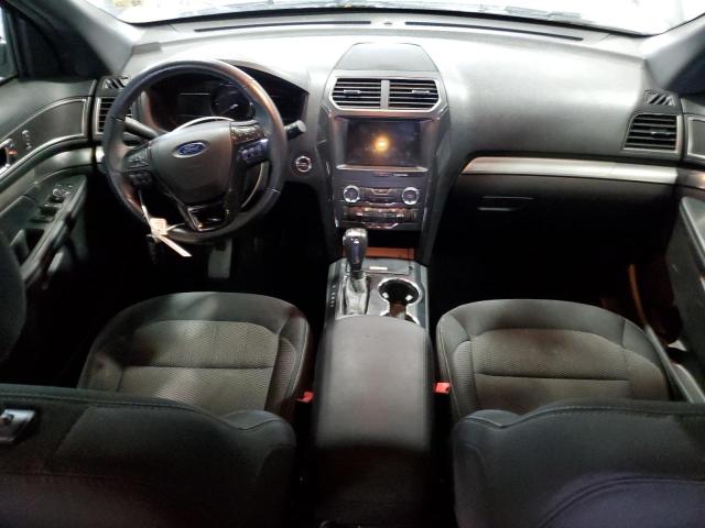 2018 FORD EXPLORER X 1FM5K7D83JGB26494