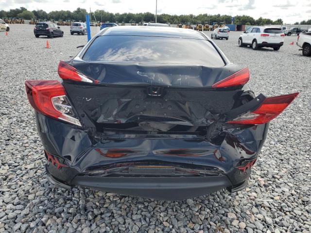 2016 HONDA CIVIC LX 19XFC2F55GE099254
