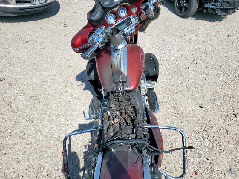 2009 HARLEY-DAVIDSON FLHTCUSE4 1HD1PR8119Y953265