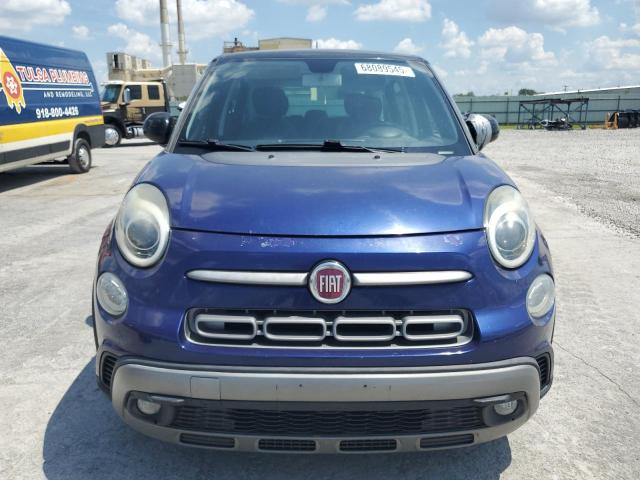 2018 FIAT 500L TREKK ZFBCFADH0JZ041343