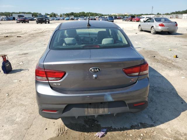 2019 KIA RIO S 3KPA24AB4KE210231
