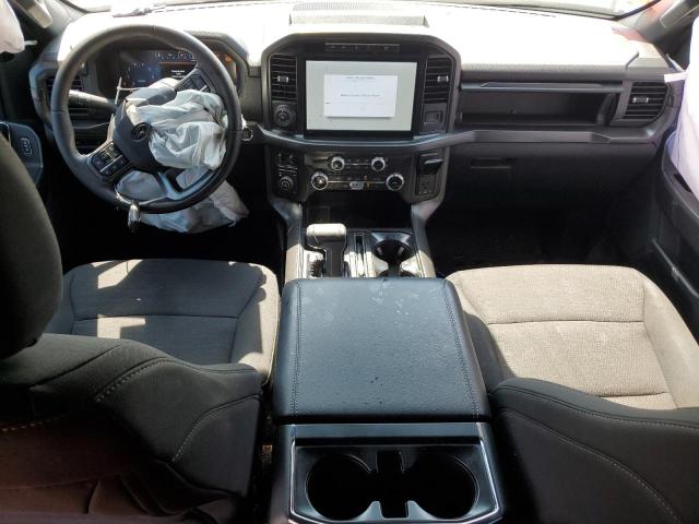 2024 FORD F150 XLT 1FTFW3L87RKE81202