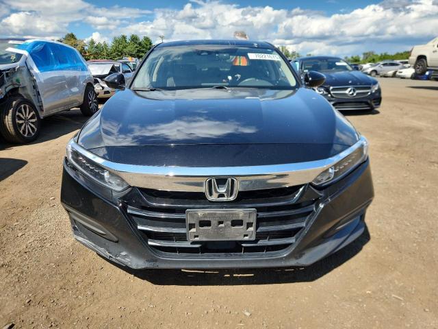 2018 HONDA ACCORD LX - 1HGCV1F10JA202550