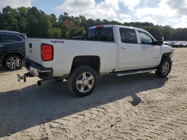 2017 CHEVROLET SILVERADO K2500 HEAVY DUTY LT 1GC1KVEY5HF126423