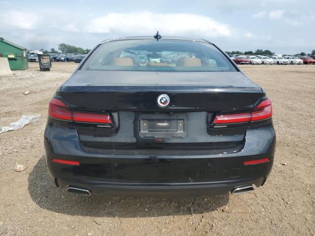 2021 BMW 530 XI WBA13BJ04MWX04630